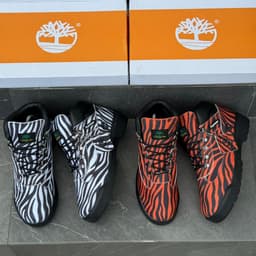 Timberland X Supreme